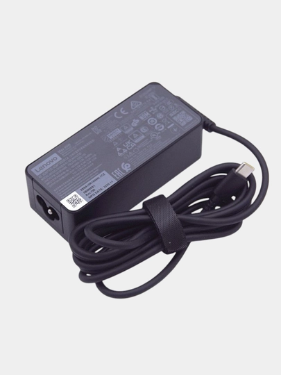 Блоки питания для Алиса Яндекс станции 65W Type-c Станция Дуо Макс, Станция 2, Станция Миди