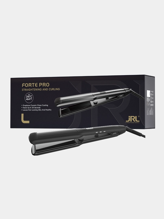 Midnight Shine professional soch tekislagichi