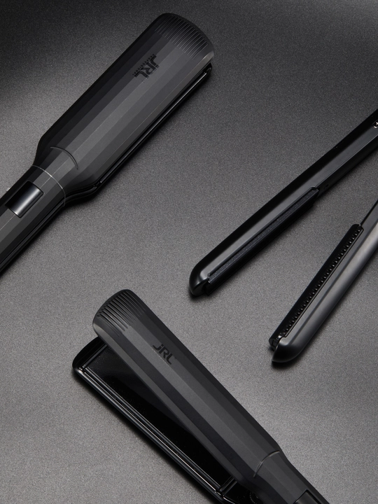 Midnight Shine professional soch tekislagichi