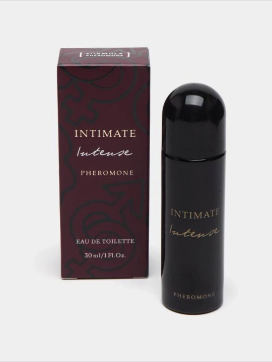 Интимные духи - спреи с феромоном Intimate, 30 мл - 