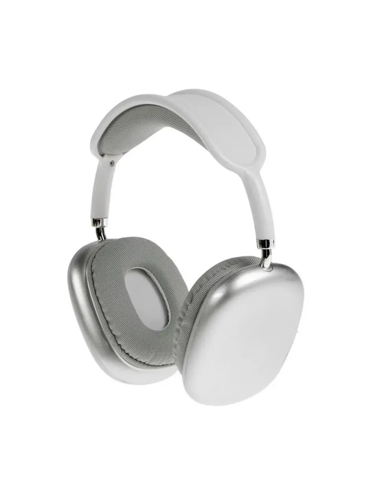 Simsiz Bluetooth quloqchinlar P9, mikrofonli, to'liq o'lchamli  + bonus