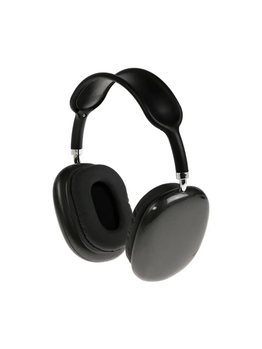 Simsiz Bluetooth quloqchinlar P9, mikrofonli, to'liq o'lchamli  + bonus - 