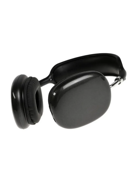 Simsiz Bluetooth quloqchinlar P9, mikrofonli, to'liq o'lchamli  + bonus