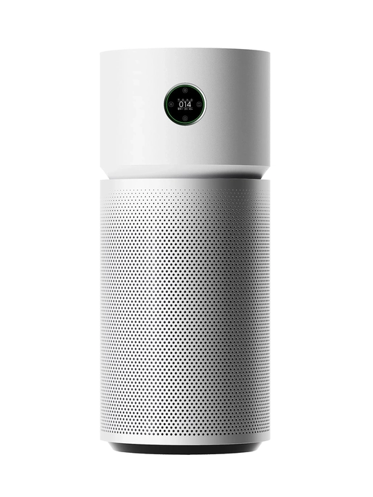 Очиститель воздуха Xiaomi Smart Air Purifier 4 Compact, 4 Pro 4 Lite