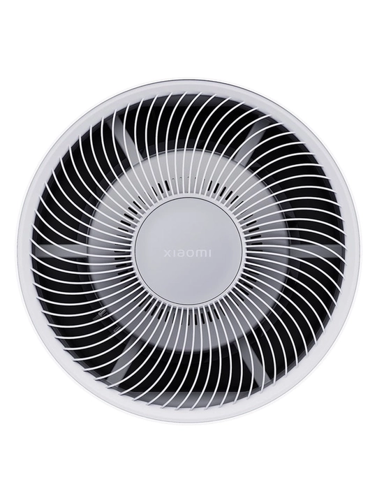 Очиститель воздуха Xiaomi Smart Air Purifier 4 Compact, 4 Pro 4 Lite