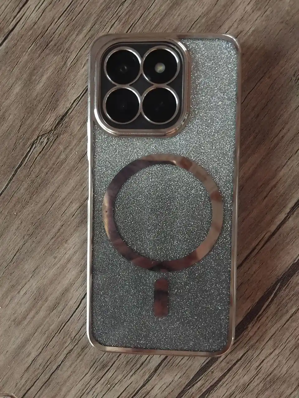 G'ilof Honor X 6C smartfoni uchun