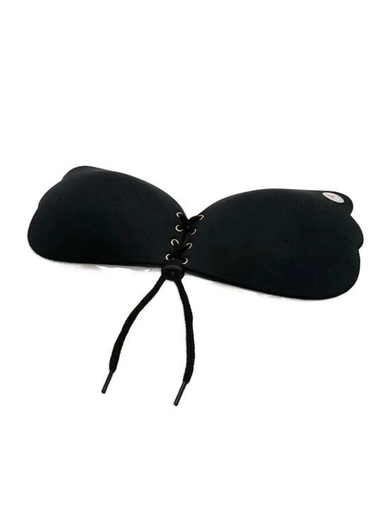 Самоклеящийся невидимый бюстгальтер-бабочка - 