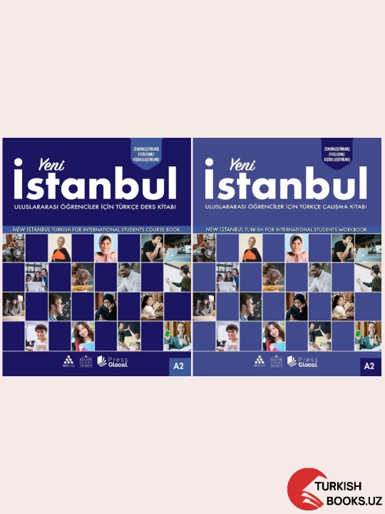Yeni Istanbul A2 - 