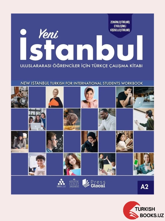 Yeni Istanbul A2