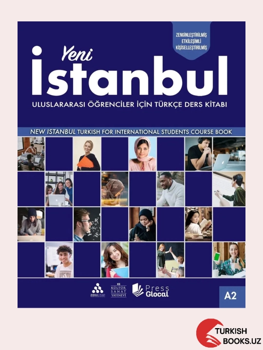 Yeni Istanbul A2