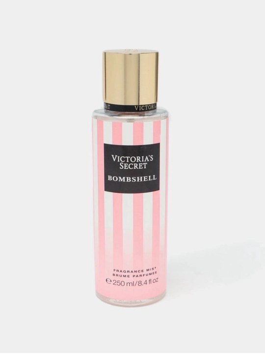 Лёгкий спрей-мист от Victoria’s Secret - безупречный аромат для тела и волос