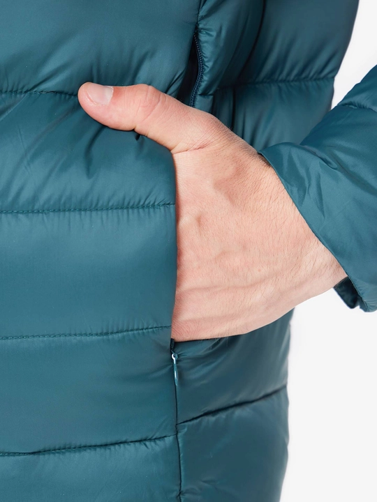 Erkaklar kurtkasi 7SABER Saber Thermal Shield qishki puchovik