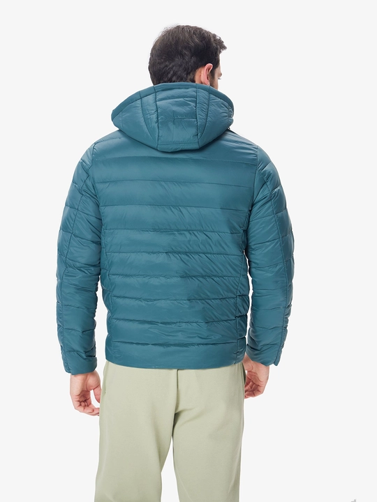 Erkaklar kurtkasi 7SABER Saber Thermal Shield qishki puchovik