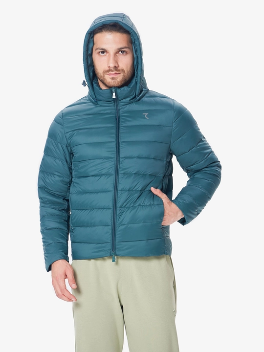 Erkaklar kurtkasi 7SABER Saber Thermal Shield qishki puchovik