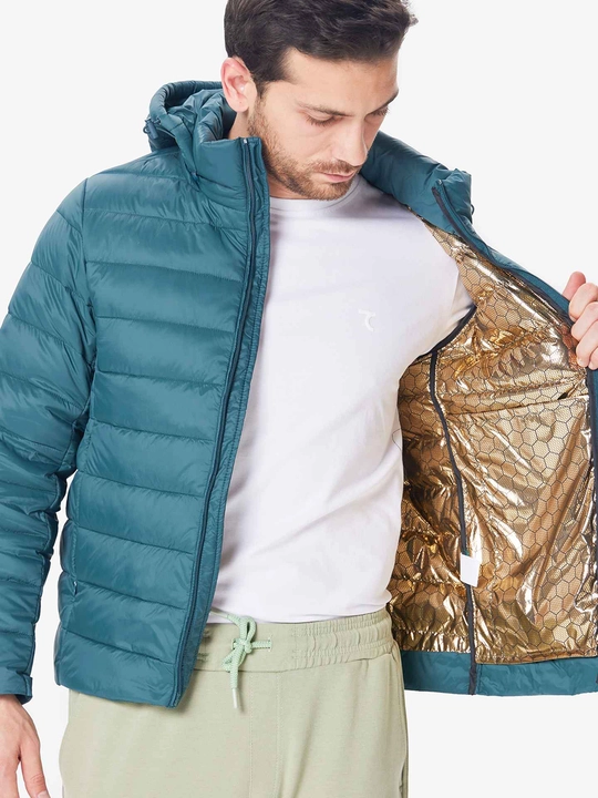 Erkaklar kurtkasi 7SABER Saber Thermal Shield qishki puchovik
