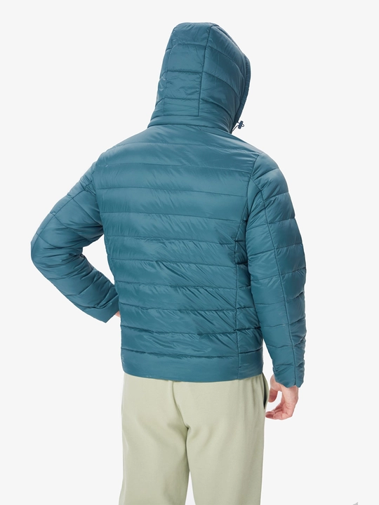 Erkaklar kurtkasi 7SABER Saber Thermal Shield qishki puchovik