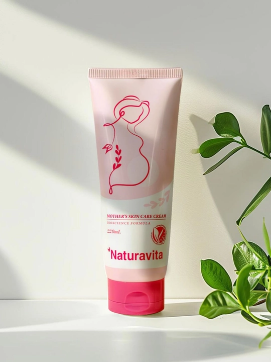 Naturavita (Растяжки) Крем против растяжек