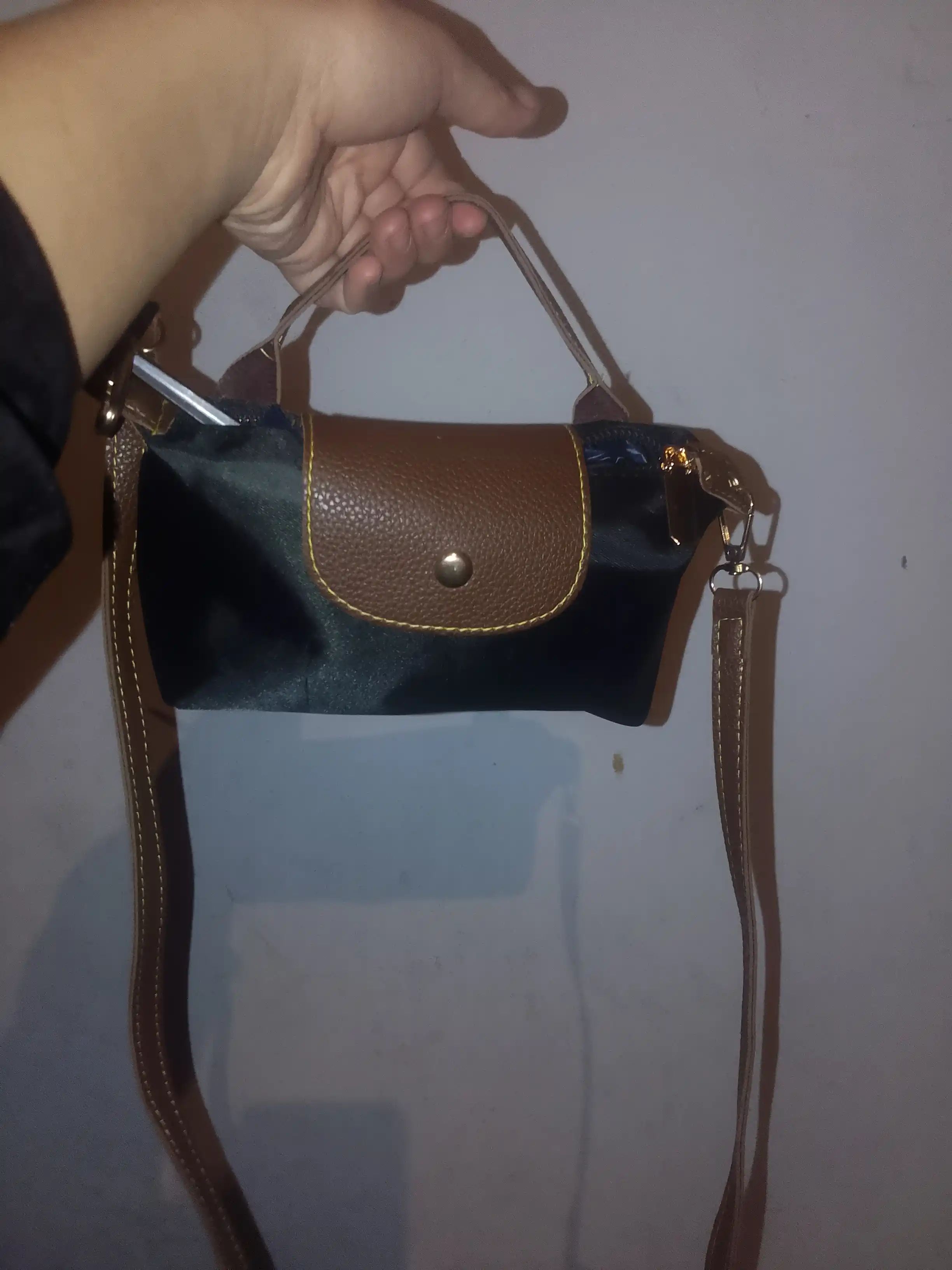 Женская сумка, Longchamp