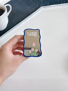 Багровый