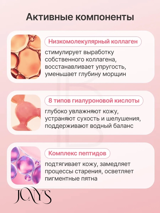 Сыворотки для лица Medicube — корейский уход с PDRN, коллагеном, ниацинамидом и экзосомами