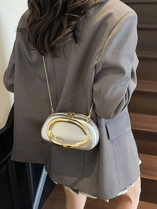 Сумка кросс-боди в стиле Zara