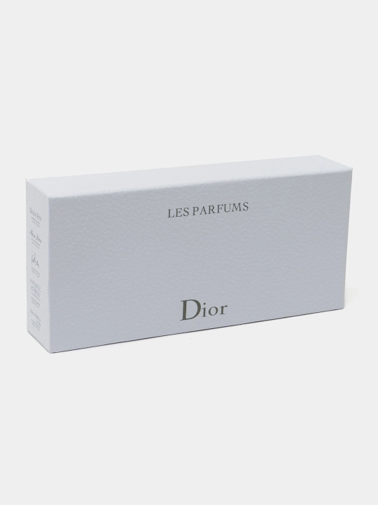 DIOR 5 in 1 parfyumeriya sovg‘a to‘plami - 5 ml 5v1 ayollar to‘plami