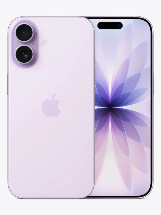 Tiklangan smartfon Apple iPhone 17 5G REF A+, A19 Pro, 6.5'' OLED ProMotion