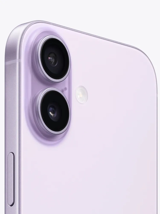Tiklangan smartfon Apple iPhone 17 5G REF A+, A19 Pro, 6.5'' OLED ProMotion