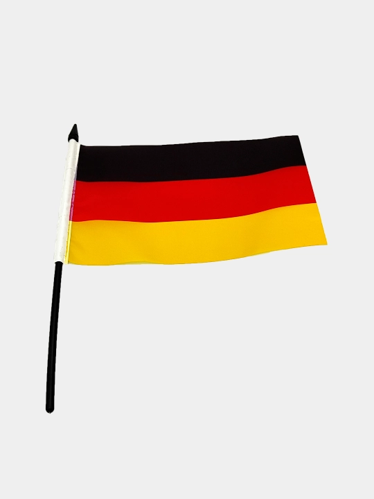 Germaniya bayrog'i - 