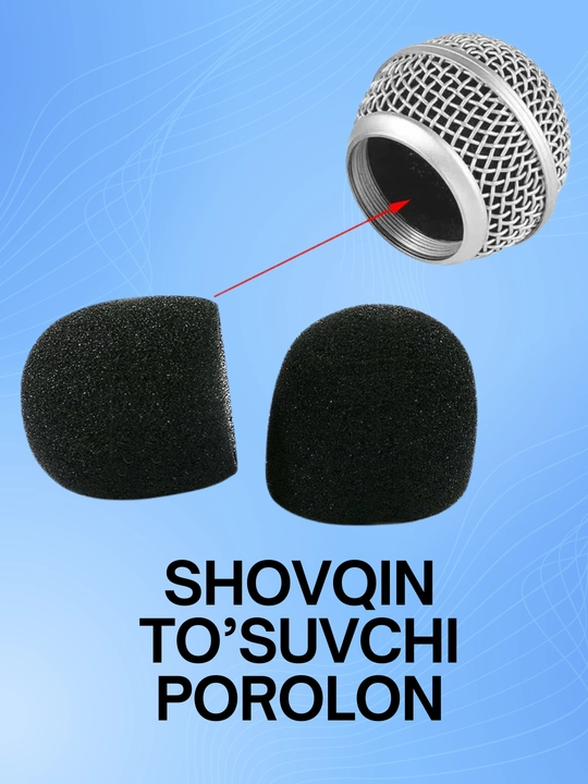 BETA58A SM58 BETA87A PG58 BETA57A защитные сетки для головки микрофона