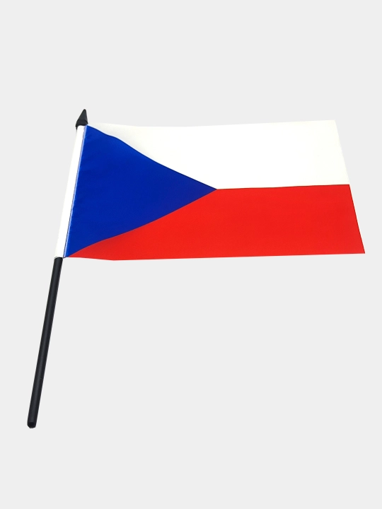 Флаг Чехии