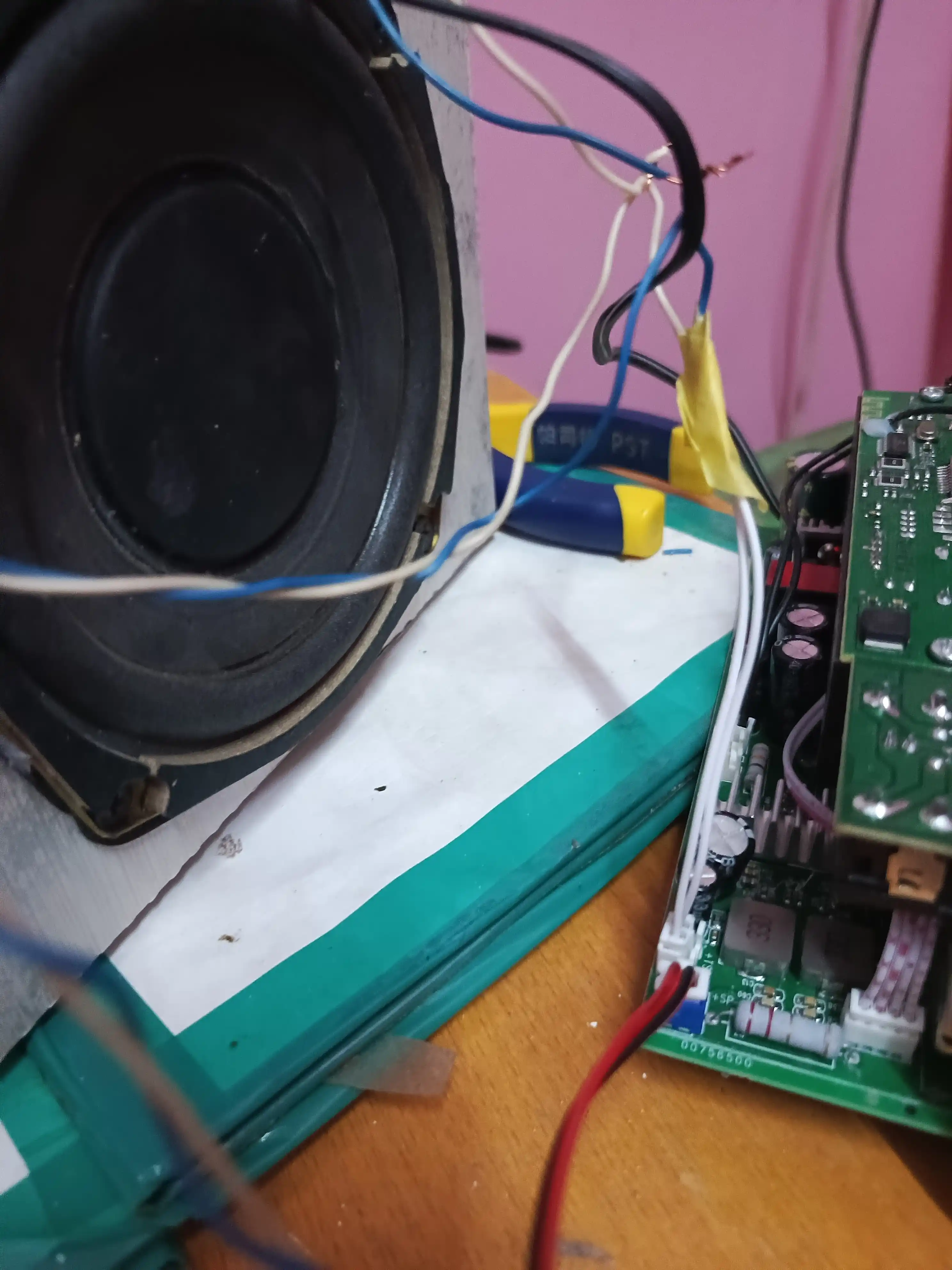 D20 OK HIFI Bass Power Amp аудио усилитель, Bluetooth USB TF FM AUX, 80W RMS