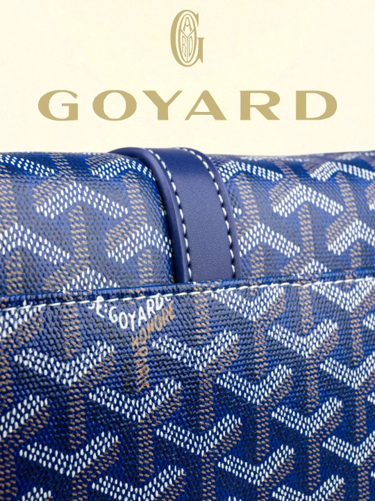 Мужская сумка через плечо Goyard, кросс боди барсетка для мужчин