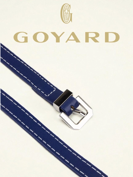 Мужская сумка через плечо Goyard, кросс боди барсетка для мужчин