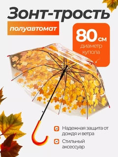 Оранжевый