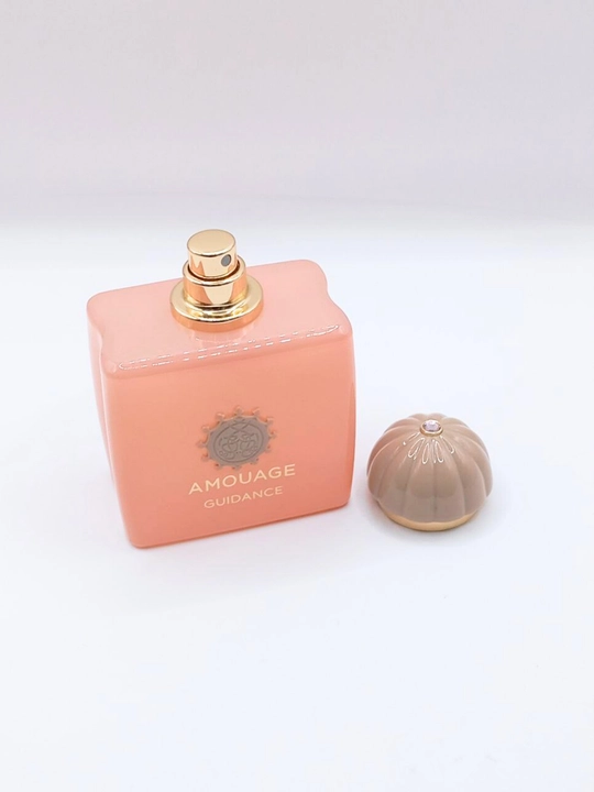 Amouage Guidance Erkak va ayollar uchun parfyumlangan suv, 100 ml