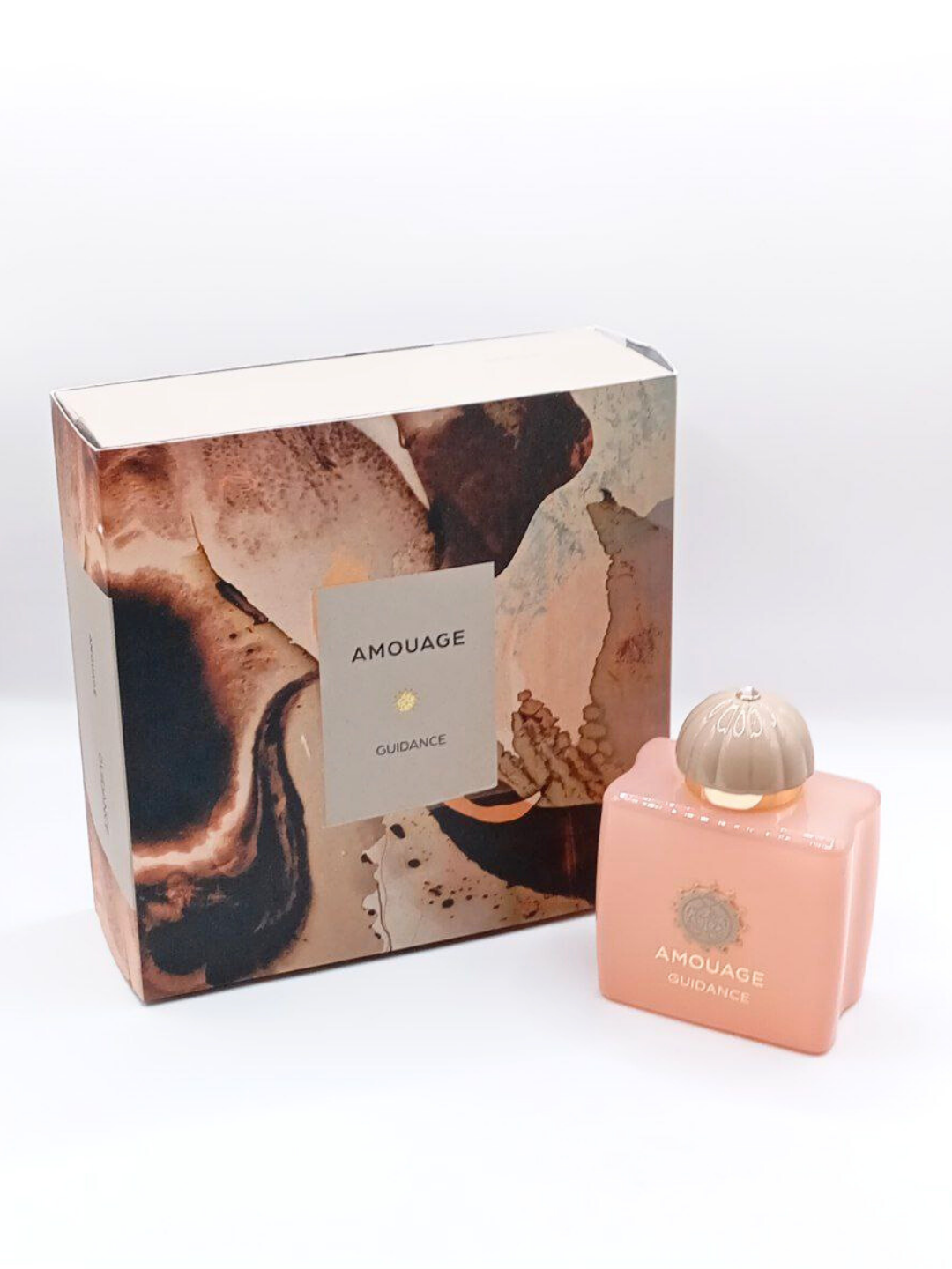 Amouage Guidance Erkak va ayollar uchun parfyumlangan suv, 100 ml - 