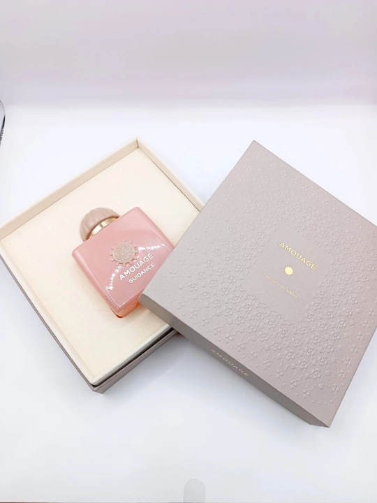 Amouage Guidance Erkak va ayollar uchun parfyumlangan suv, 100 ml
