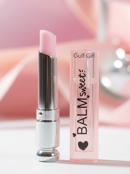 Yaltiroq lab bo‘yog‘i, namlantiruvchi lab bo‘yog‘i, lab uchun moy-balzam, LIP GLOW