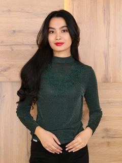 Toʻq yashil