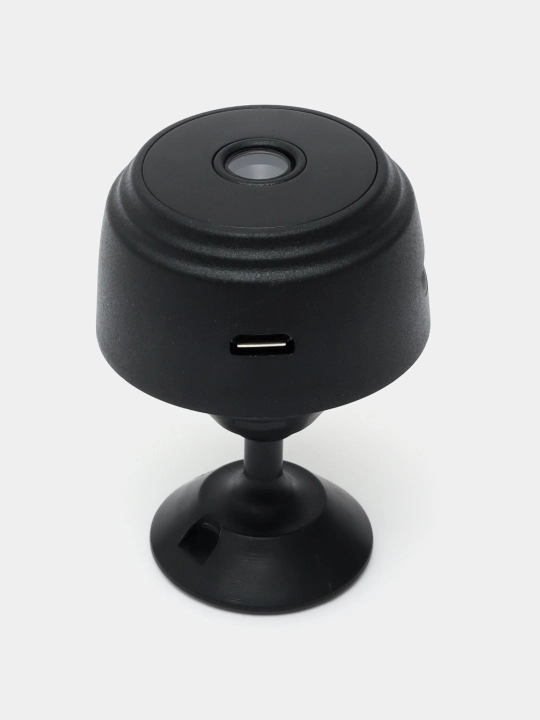 Mini kamera A9, Wi Fi ulanish