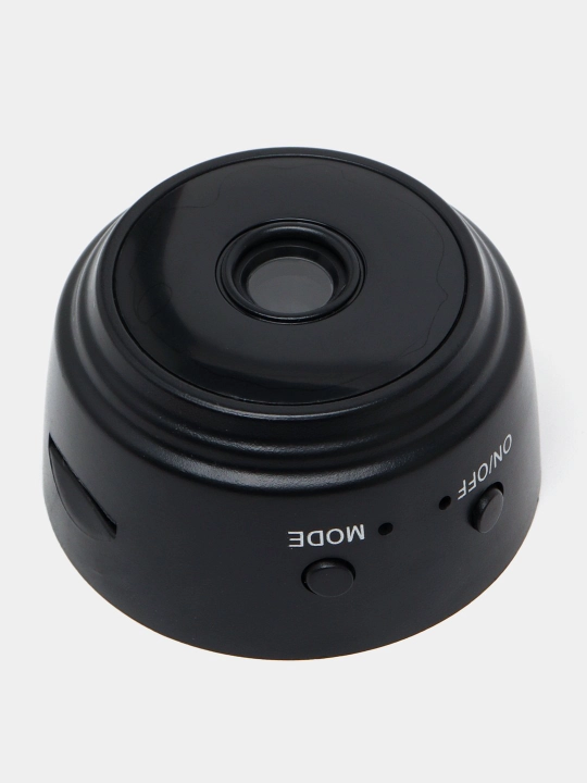 Mini kamera A9, Wi Fi ulanish