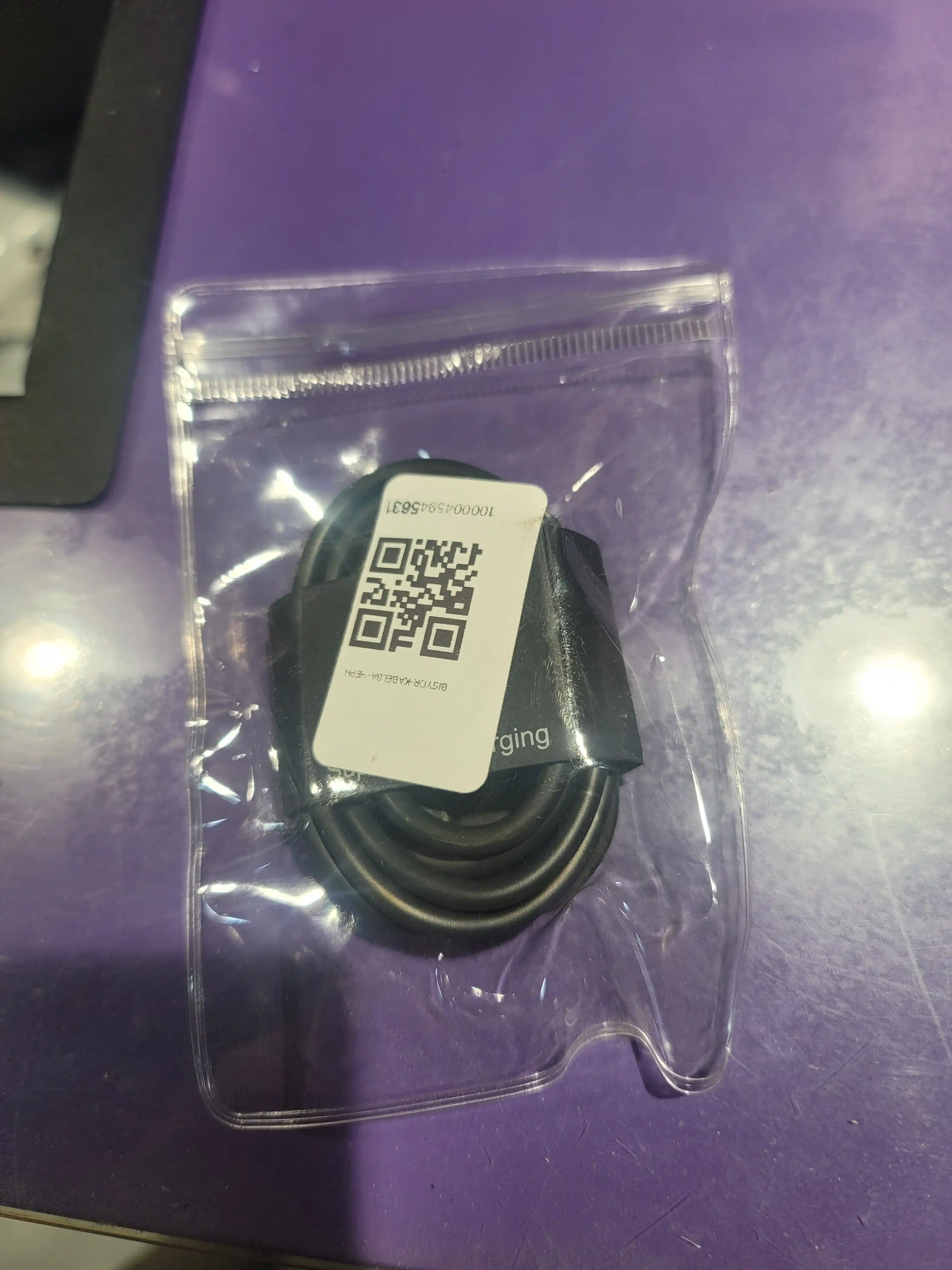 Кабель для быстрой зарядки 8A, для Samsung