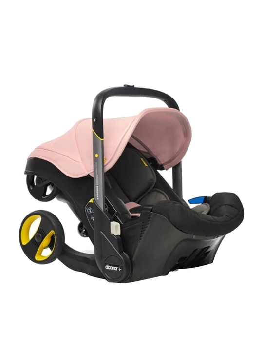Doona + avtokreslo va aravacha