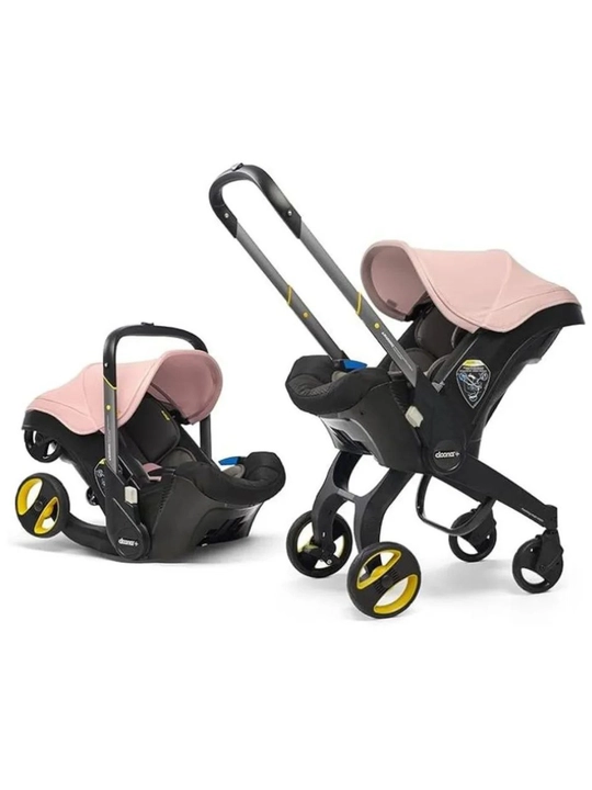 Doona + avtokreslo va aravacha