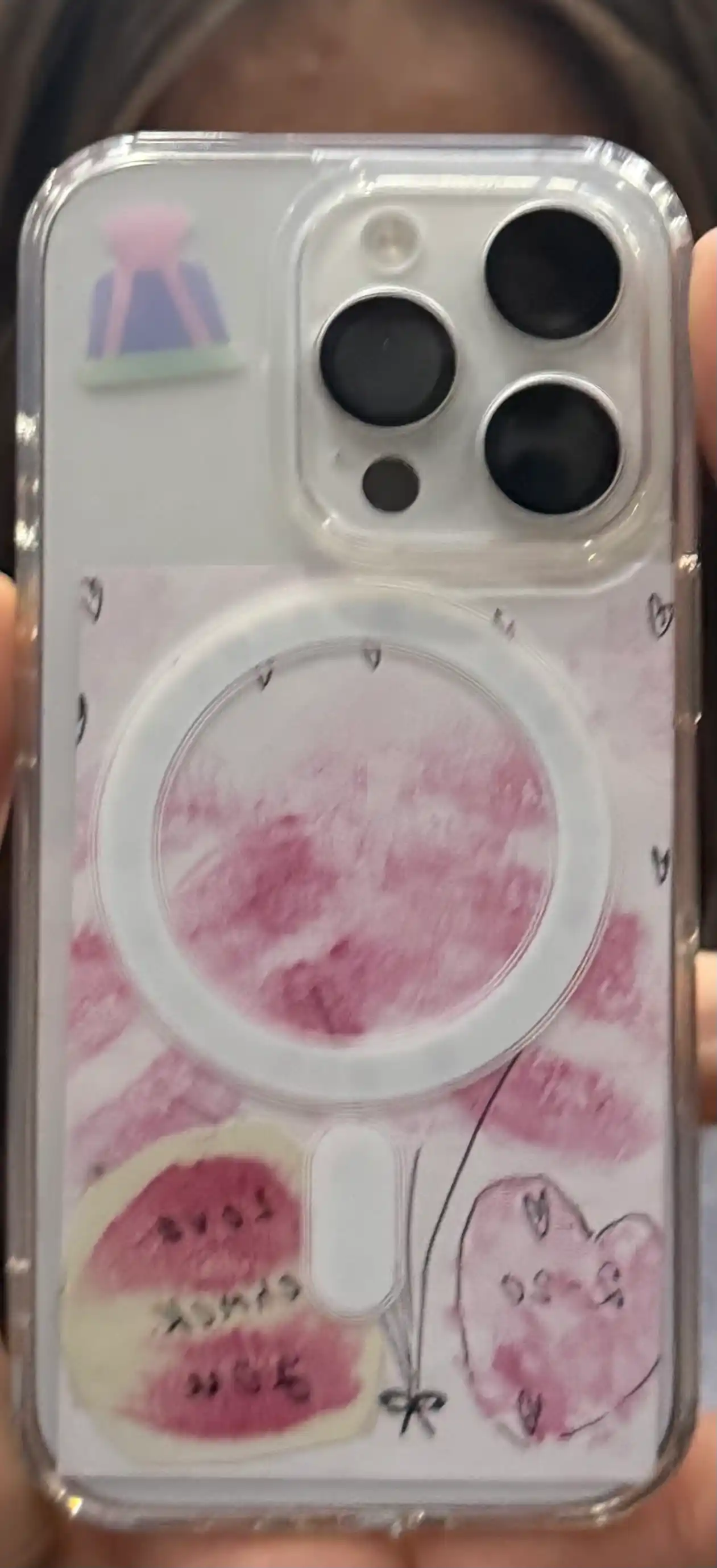 IPhone 11, 12, 13, 14, 15, 16, Pro, Pro Max uchun silikon g'ilof