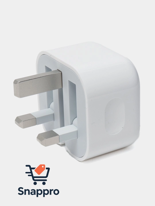 IPhone zaryadlovchi, 20W, iPhone, USB, Type C quvvat adapteri
