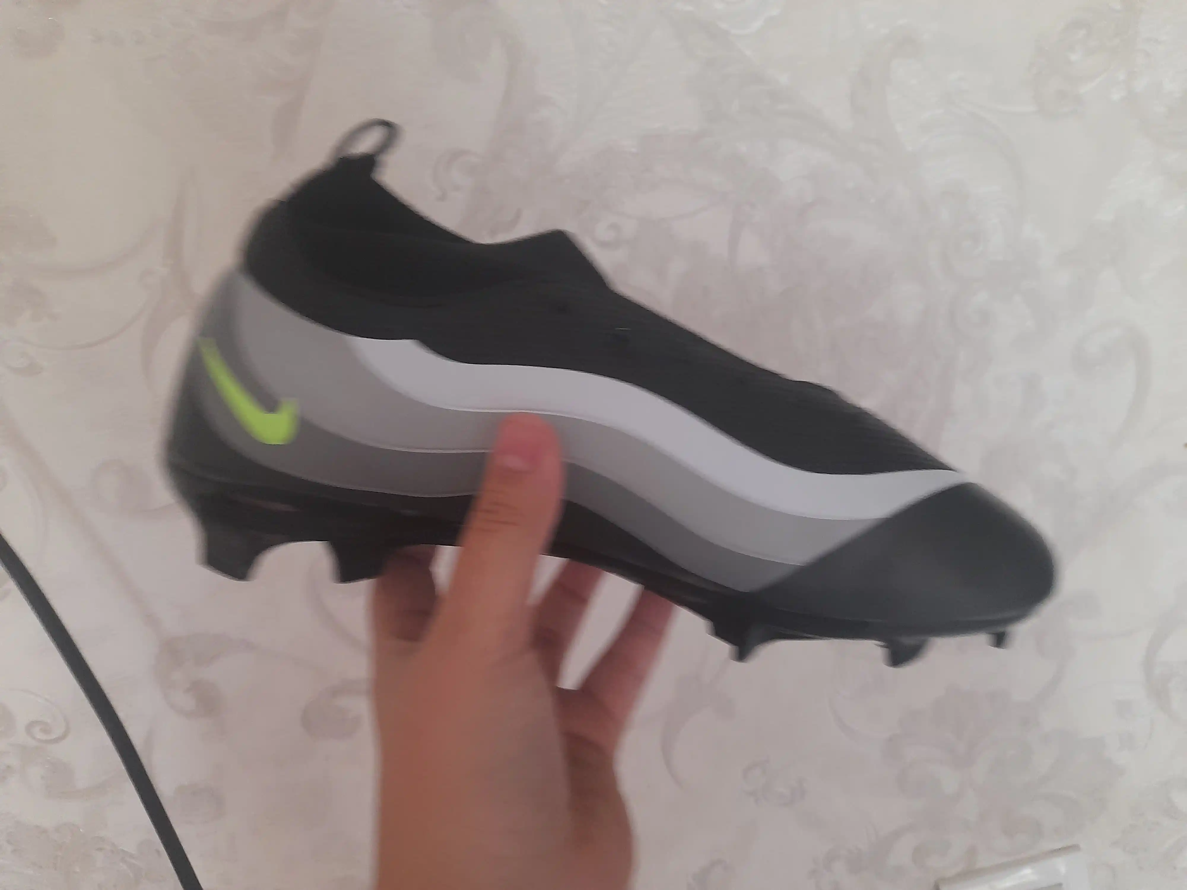 Футбольные бутсы мужские, 39-45