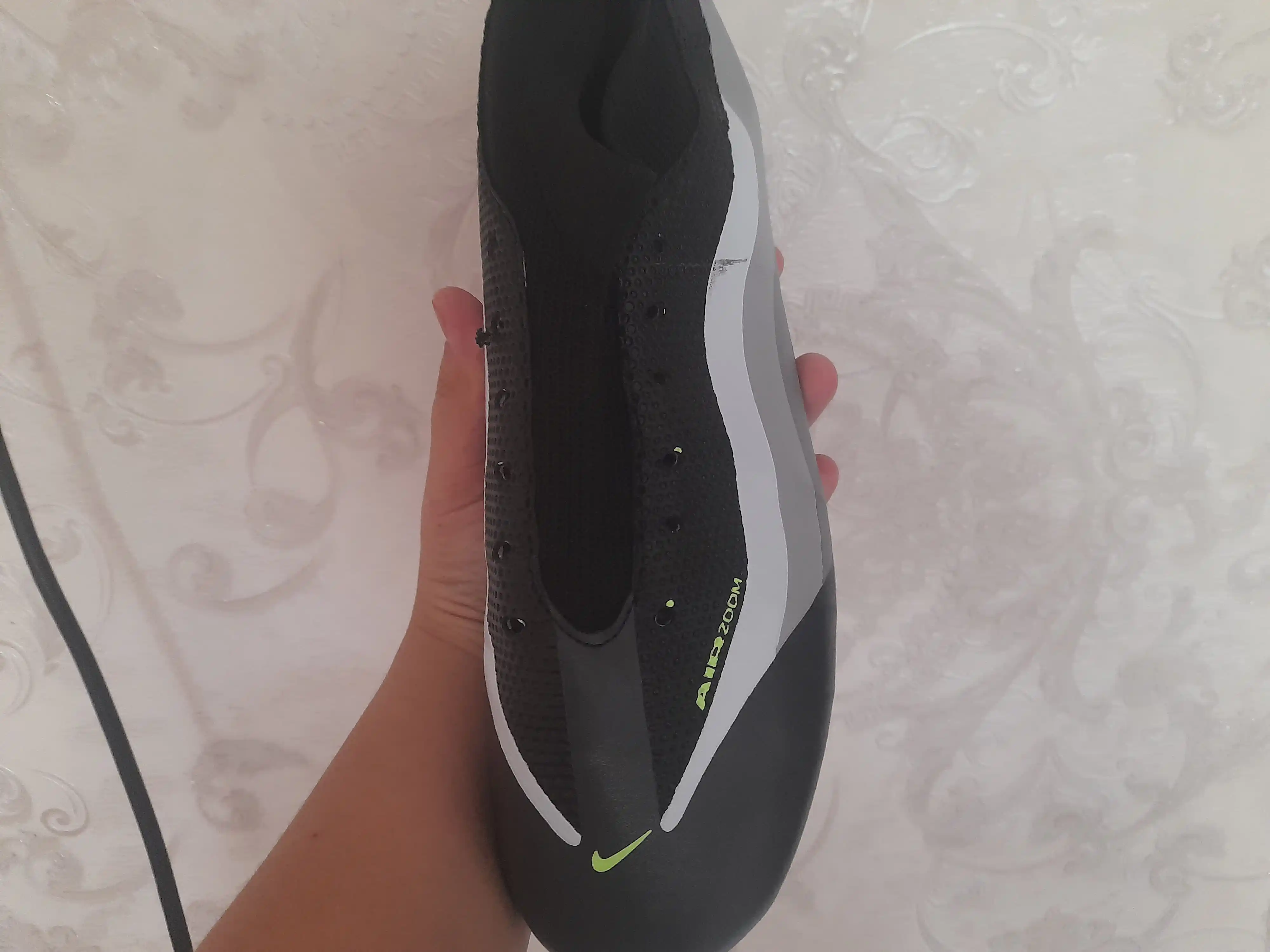 Футбольные бутсы мужские, 39-45