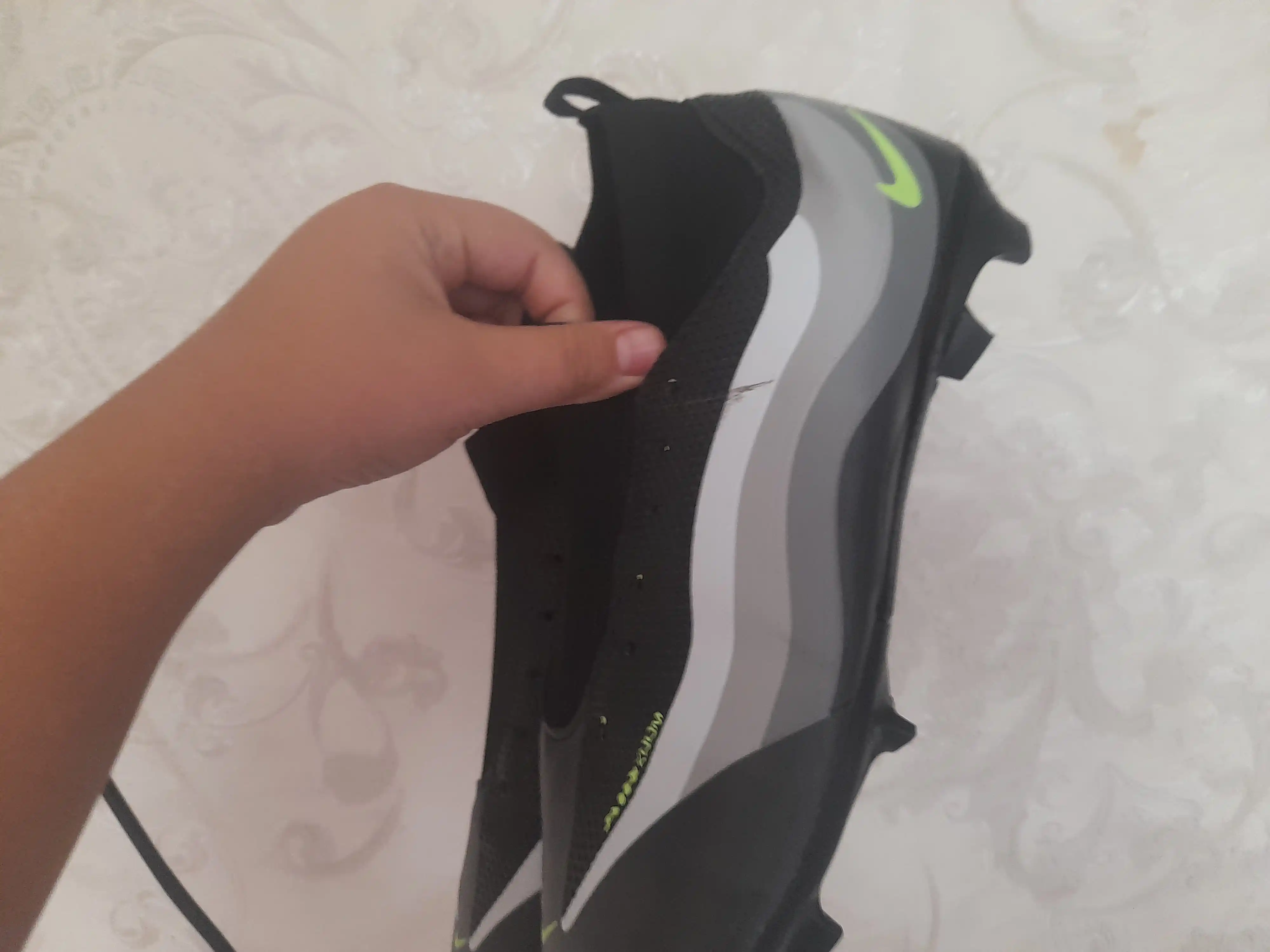 Футбольные бутсы мужские, 39-45